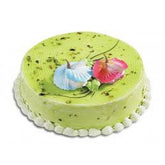 HALF-KG-PISTA-CAKE